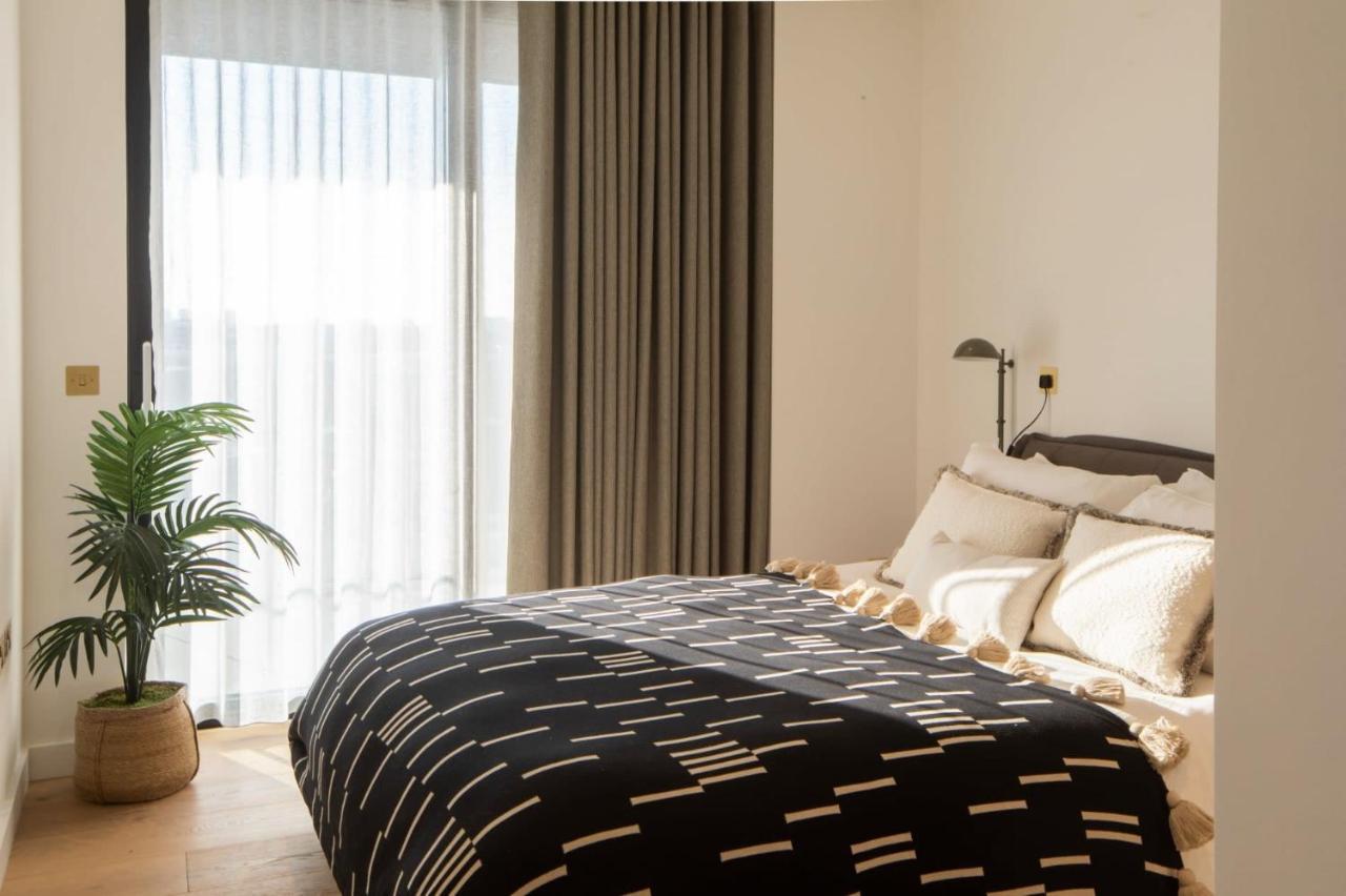 Modern Apartments At Enclave Located In Central Londres Exterior foto
