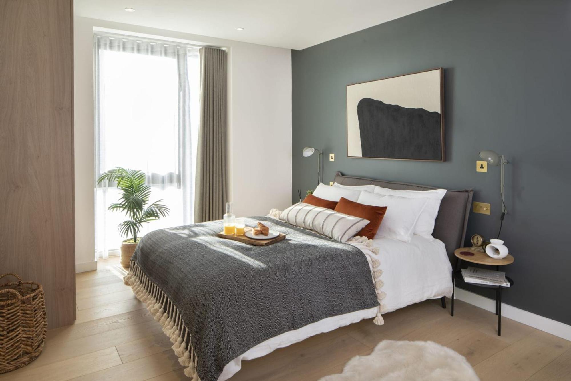 Modern Apartments At Enclave Located In Central Londres Exterior foto
